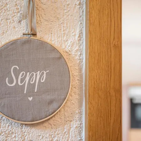 Apartamento Untersuessgut Eben Eben Im Pongau