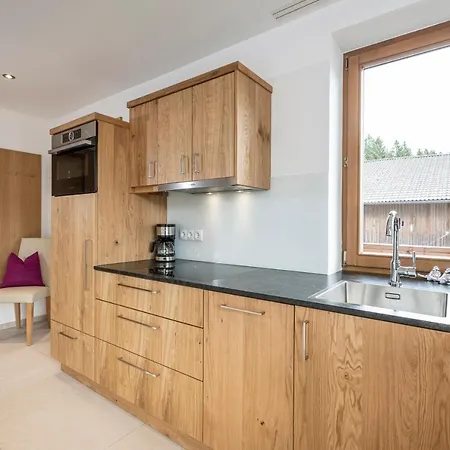 Untersuessgut Eben Apartamento