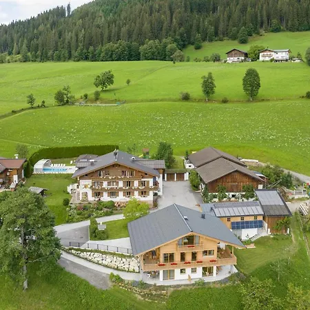 Untersuessgut Eben * Eben Im Pongau