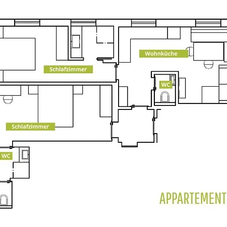 Untersuessgut Eben * Eben Im Pongau