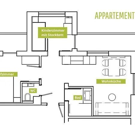 Untersuessgut Eben *