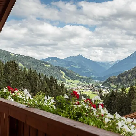 Untersuessgut Eben *