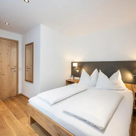 Untersuessgut Eben *