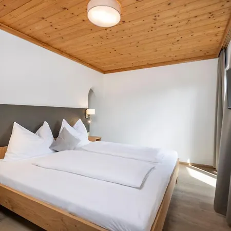 Untersuessgut Eben Eben Im Pongau