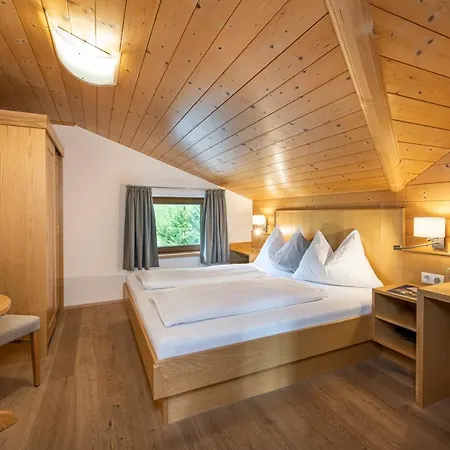 Untersuessgut Eben * Eben Im Pongau