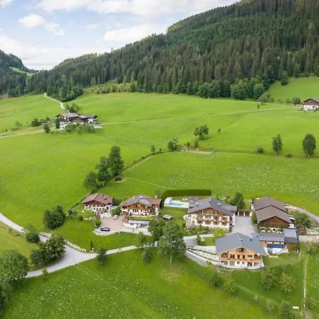 Untersuessgut Eben *