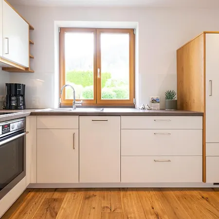 Untersuessgut Eben *