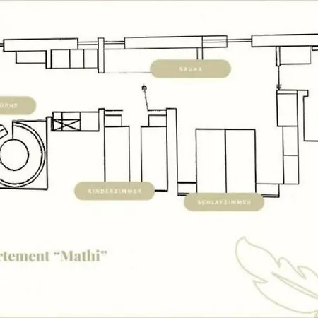 Untersuessgut Eben * Eben Im Pongau