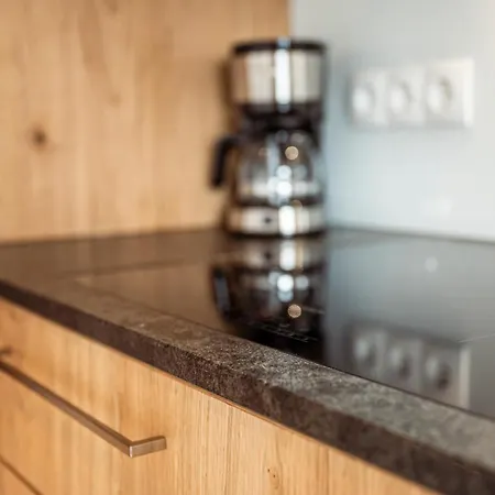 Untersuessgut Eben Apartamento