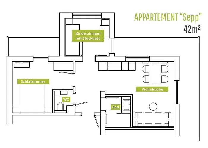 Untersuessgut Eben *