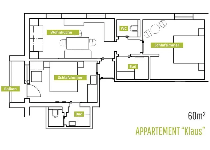 Untersuessgut Eben *