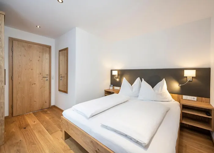 Untersuessgut Eben *