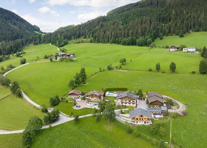 Untersuessgut Eben *