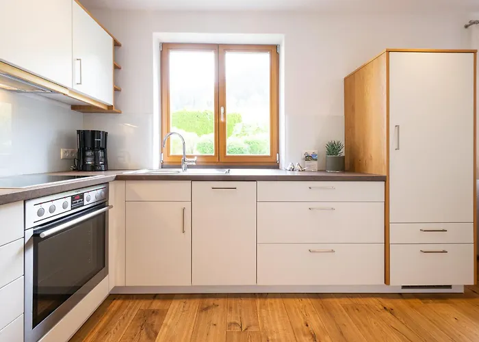 Untersuessgut Eben *