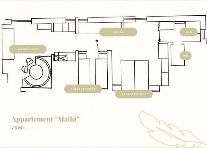 Untersuessgut Eben * אבן אים פונגאו