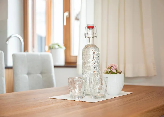 Untersuessgut Eben דירה *